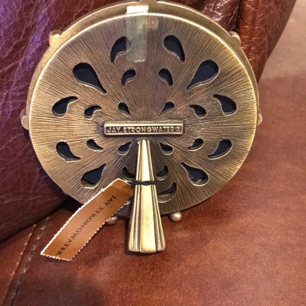 Jay Strongwater frame